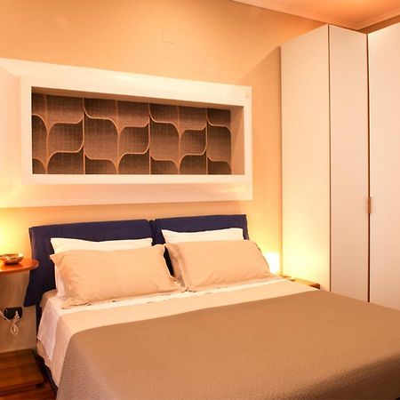 ソレントCasa Chiccoアパートメント エクステリア 写真