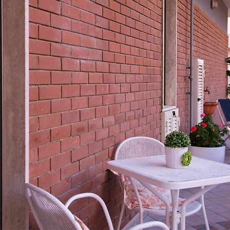 ソレントCasa Chiccoアパートメント エクステリア 写真