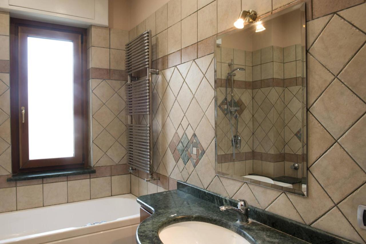 ソレントCasa Chiccoアパートメント エクステリア 写真